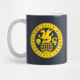 Guild of Calamitous Intent Mug